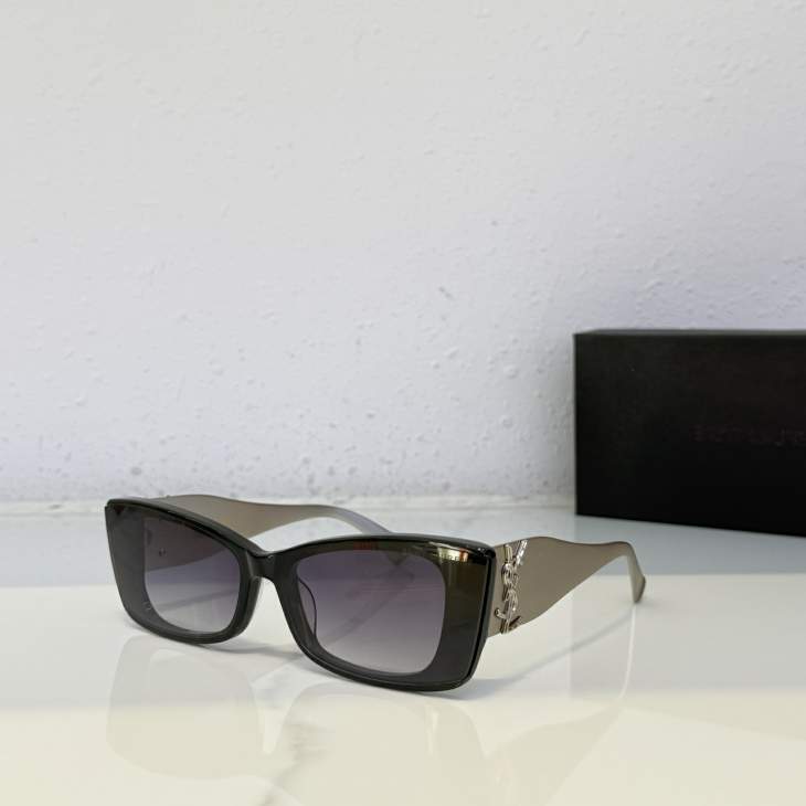 Picture of Saint Laurent Sunglasses _SKUfw79616592fw